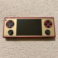 2026年最新】AYANEO Pocket MICRO レトロゴールドの人気アイテム