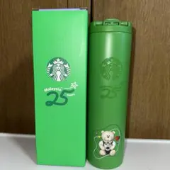 マレーシア スターバックス 25th フィギュア セット マレーシア限定】スターバックス マレーシア 25周年 限定 レア
