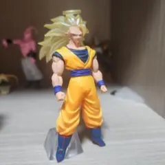 hgドラゴンボール アニメ