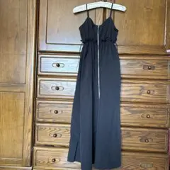 黒、ジャンスカ