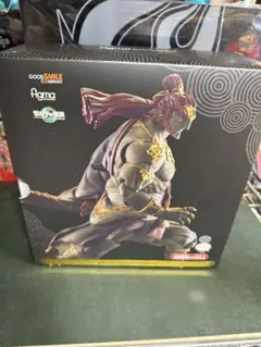 figma ガノンドロフ ティアーズ オブ ザ キングダムver.