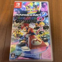 マリオカート8 デラックス