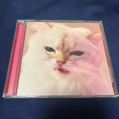 MyHairisBad cats CD