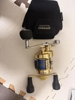 2026年最新】カルカッタコンクエストmd 400の人気アイテム - メルカリ