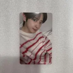 SMTOWN LIVE2025TOKYO ランダムフォトカード exoチャンヨル - メルカリ