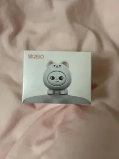 ジニレット SKZOO ミニフィギュア