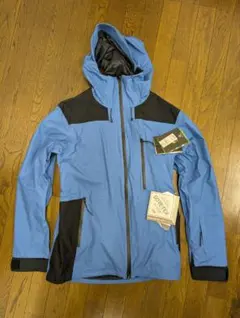 Quiksilver T Rice GoreTex INFINIUM - Sのサムネイル