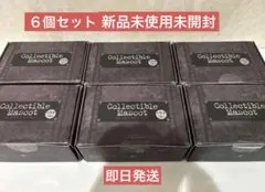 コレクタブルぬいぐるみキーチェーン　2026　USJ　バイオハザード　未開封
