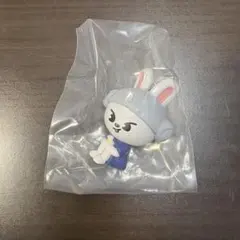 Straykids SKZOO Leebit サウナフィギュア スキズ リノ