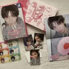 BOYNEXTDOOR ウナク HOME トレカセット - メルカリ