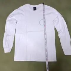 HUF ロンT　サイズМのサムネイル