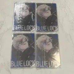 ブルーロック ブルロ 凪誠士郎 アクリルスタンド アクリルキーホルダー