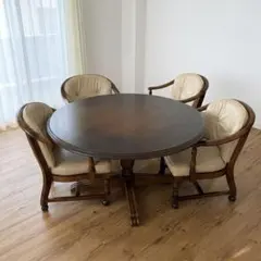 2026年最新】カリモク ダイニングテーブル コロニアルの人気アイテム