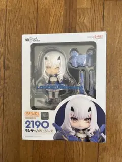 2025年最新】ねんどろいど Fate/Grand Order ランサー/メリュジーヌの