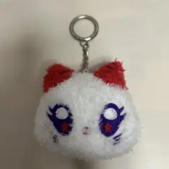 RA:ME 石いらん キーホルダー ぬいぐるみ