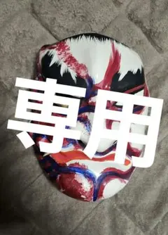 2026年最新】備中神楽面の人気アイテム - メルカリ