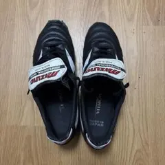 モレリア2Japan黒