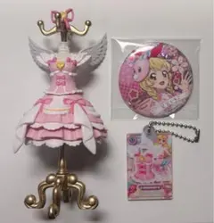 2026年最新】星宮いちご 缶バッジの人気アイテム - メルカリ
