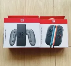Switch Joy-Con (L)/(R) コントローラーセット
