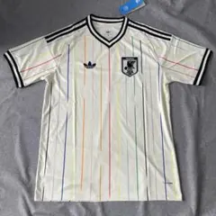 adidas JFA サッカー日本代表 ユニフォーム Mサイズ - メルカリ