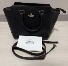 Vivienne Westwood EXECUTIVE ヤスミンバッグ - メルカリ