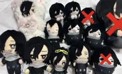 最終値下げ 相澤 消太 イレイザー ヒロアカ ぬい カード まとめ売り 最終値下げ 相澤 消太 イレイザー ヒロアカ ぬい カード まとめ売り