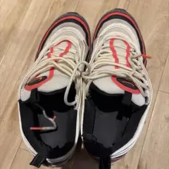 NIKE ナイキ　AIRMAX 97 エアマックス　スニーカー27.5
