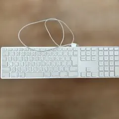 2026年最新】apple キーボード ジャンクの人気アイテム - メルカリ
