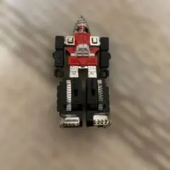 マシンロボ MR-17 ドリルロボ