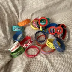 ラバーバンド むぅこ様 専用