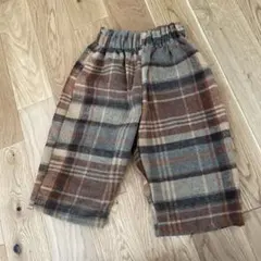 韓国子供服　AOSTA パンツ　ズボン　L size