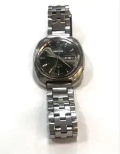 SEIKO 5ACTUS 自動巻き 腕時計