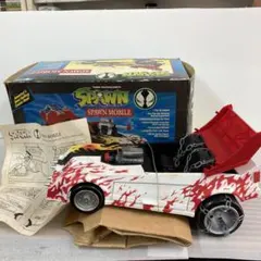 2026年最新】スポーンモービルの人気アイテム - メルカリ