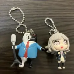 ダンガンロンパ