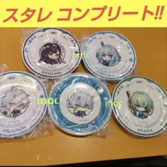 米国限定品】ラウンドワン✖️崩壊スターレイル 銀狼 セット - メルカリ