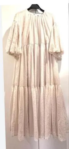 jule.様専用ツルバイマリコオイカワワンピース