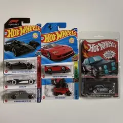 2026年最新】HotWHeels collector editionの人気アイテム - メルカリ