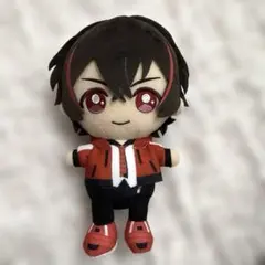 ゆあんくん ぬいぐるみ アクスタ 初期 トレカ ホロ ゆあんくん ぬいぐるみ アクスタ 初期 トレカ ホロ - メルカリ