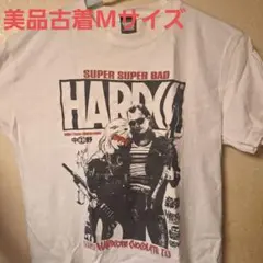 【美品廃盤】コアチョコ ナチュラルボーンキラーズ Tシャツ Mサイズ