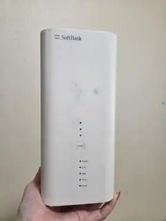 2025年最新】ソフトバンク ルータの人気アイテム - メルカリ