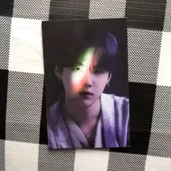 2026年最新】bts サノク トレカの人気アイテム - メルカリ