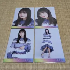 ラブライブ! Aqours 出張所 フォトカード 伊波杏樹 斉藤朱夏 永久 ホロ