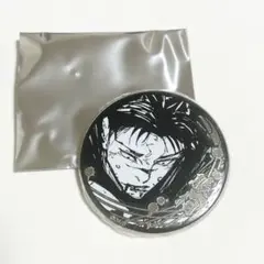 呪術廻戦 シルバー缶バッジコレクション 脹相