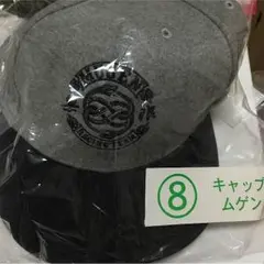 HIGH&LOW ムゲンキャップ