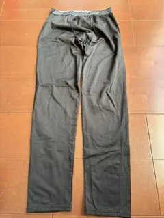 発熱加工　レギンス　160センチ　ヒートテック