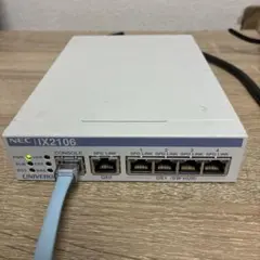 NEC IX-2106