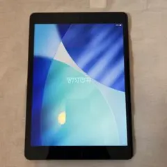 訳あり】iPad 第9世代 10.2インチ 64GB A2602 充電器未使用 - メルカリ