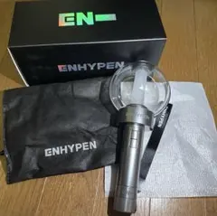 ENHYPEN OFFICIAL LIGHT STICK Ver.1 ペンライト