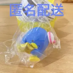 新品 サンリオ きらめき バルーンフィギュア 2 タキシードサム ガチャ