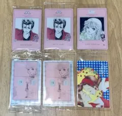 矢沢あいツインウエハース　天使なんかじゃない6枚